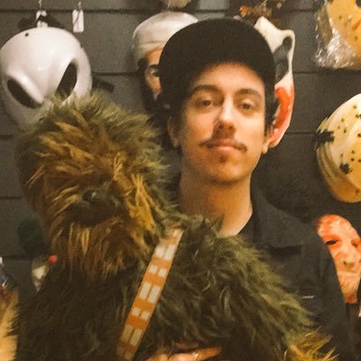 felipelopes8's profile picture. * You just say 'bingo' *