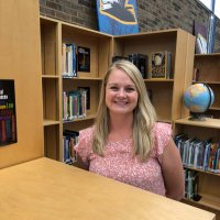 Tiffany Fluharty (@sdmsgetlit) 's Twitter Profile