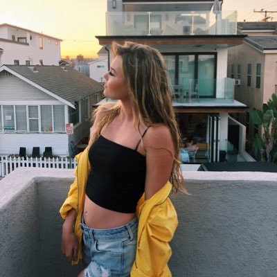 Natalie Bell Profile