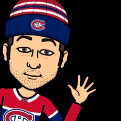 Father & Husband | Habs Fan