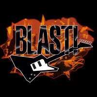 BLAST! Webzine (@theblastcl) 's Twitter Profile Photo BLAST! Webzine (@theblastcl) 's Twitter Profile Photo