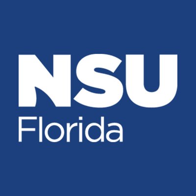 Build a Rewarding Career in Education, Criminal Justice, Leadership, or Human Services. #NSUSharks!