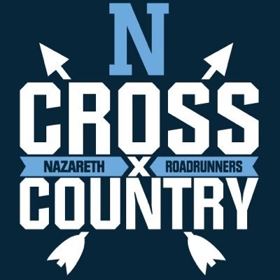 Home of the Nazareth Academy girls cross country team. Follow Nazareth Academy @NazarethLGP https://t.co/z6FV3UI7x0 IG:@naztrackxc