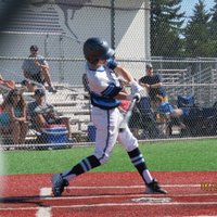 Laces Baseball Academy (@laces_wa) 's Twitter Profile Photo