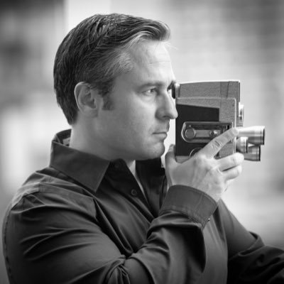 jdbaileyfilms's profile picture. 