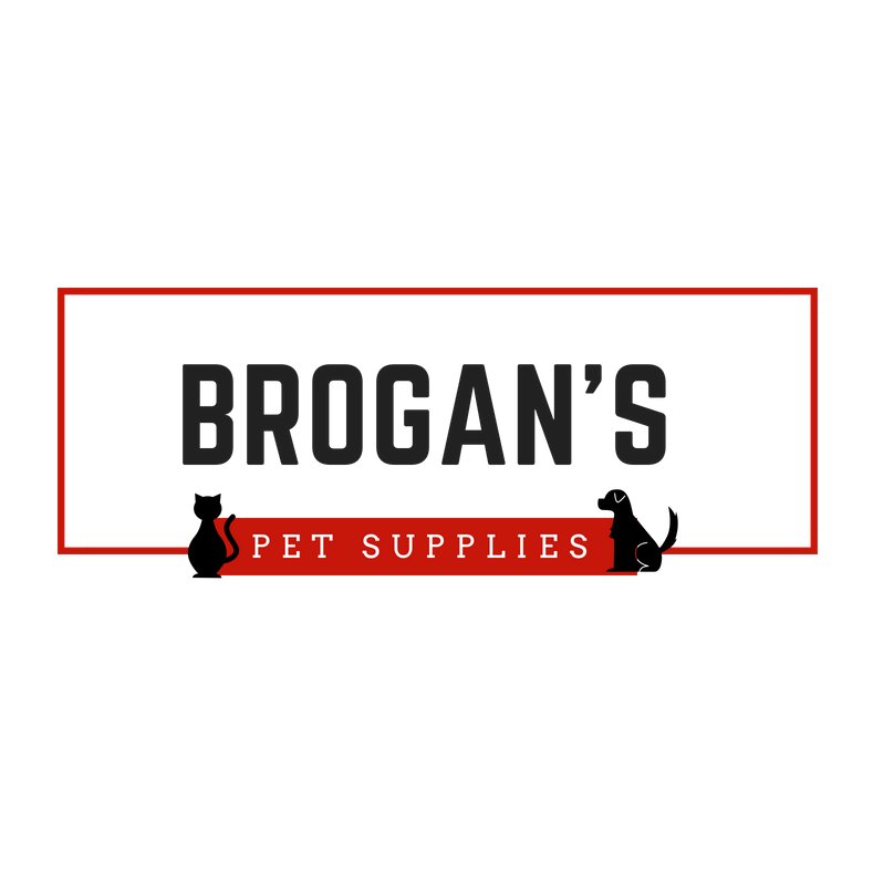 Brogan's Pet Supplies is an online one-stop shop for pet owners and animal lovers. We have the products your pets will treasure and the prices you’ll love!