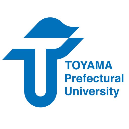 ToyamaPrefUniv Profile Picture