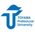 富山県立大学 (@toyamaprefuniv) Twitter profile photo 富山県立大学 (@toyamaprefuniv) Twitter profile photo