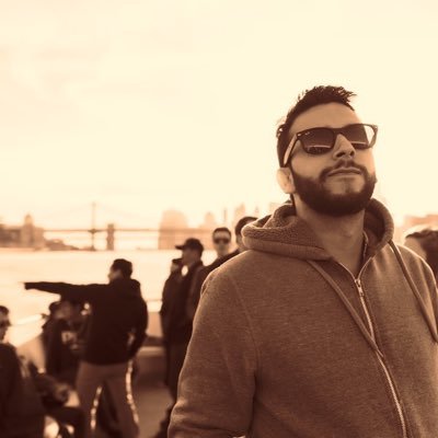 valencia_ad's profile picture. Revista De La Casa, edgyproject ➡️ Account Manager, productor, CM y periodista... Instagram: valencia_ad .