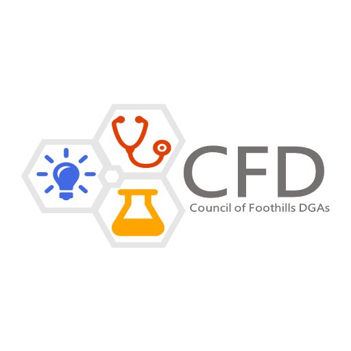 CFD creates an environment in which knowledge is shared, communities are developed and relatonships are created between Foothills Campus students.