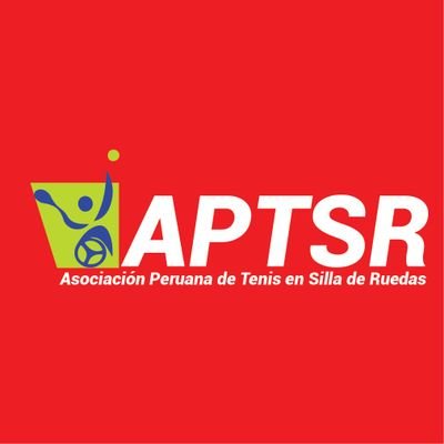 Somos la Asociación Peruana de Tenis en Silla de Ruedas rumbo a los Para Panamericanos Lima 2019. 
Facebook Oficial: Tenis Silla Ruedas Perú