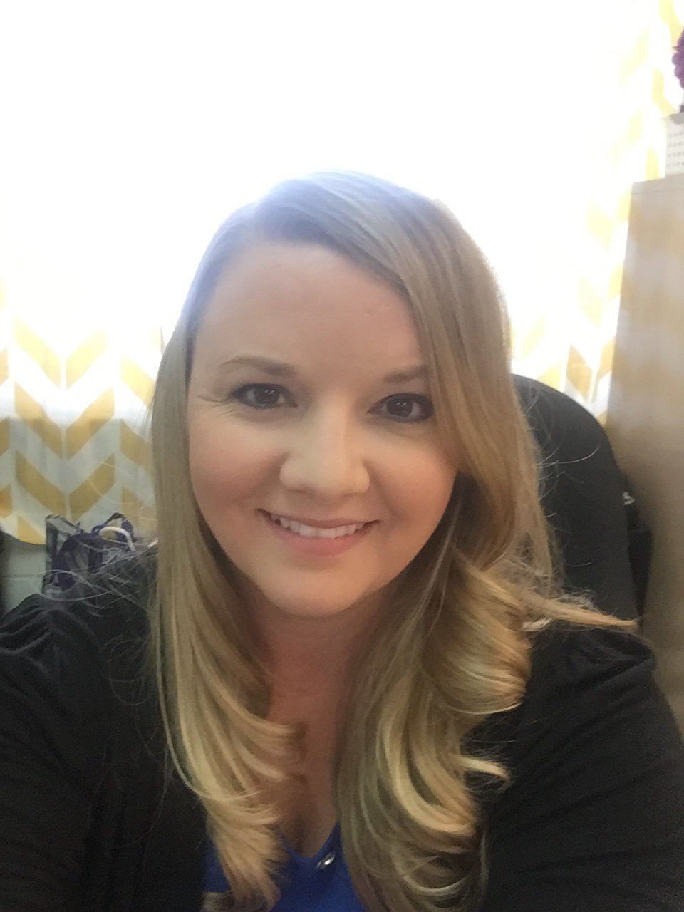 gingerjennifer3's profile picture. 