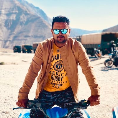 My Toy Impulse Triple 675 Ecosport Biker is silent but bike is not 😜 Biker wud be silent until someone provokes him(Never mess with any Silent person)