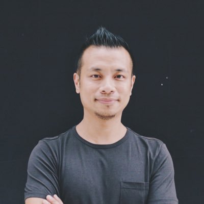 andyyeoh Profile Picture