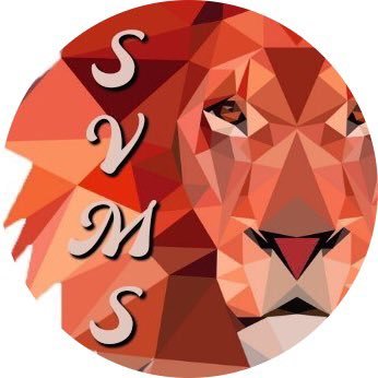 Proud Principal of Stone Valley Middle School. Go PRIDE!