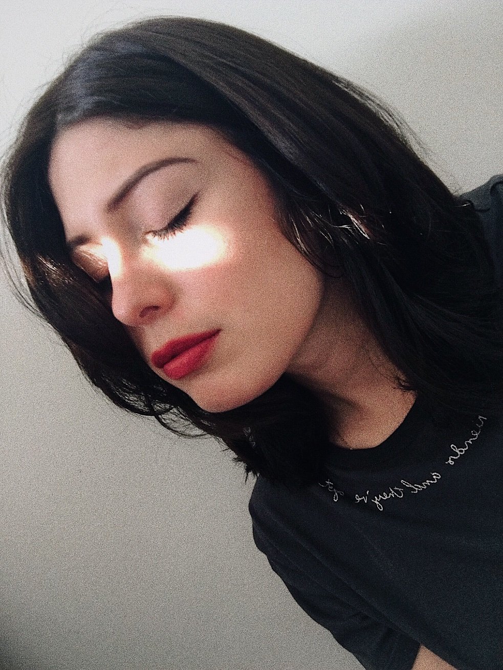 LisetteWrites's profile picture. the last slice of pie 🥧