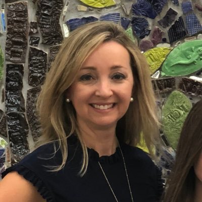 📚Media Specialist at Binks Forest ES 🏆2023 PBC Media Specialist of the Year🎉Florida Power Library Recipient🍎Dwyer Award Winner✏️Teacher of the Year Nominee