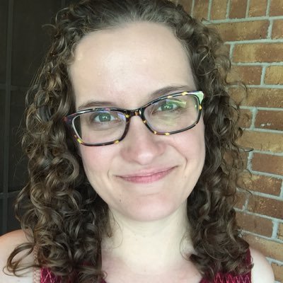 LaurenBusceme's profile picture. Instructional Coach at Shady Grove Elementary - Reader - Learner - Leader - Passionate about Early Literacy