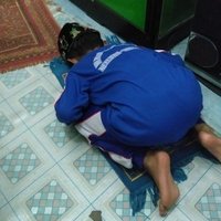 Budi Treni Sukses (@treni_budi) Twitter profile photo