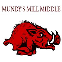 Mundy's Mill Middle (@1251razorbacks) 's Twitter Profile