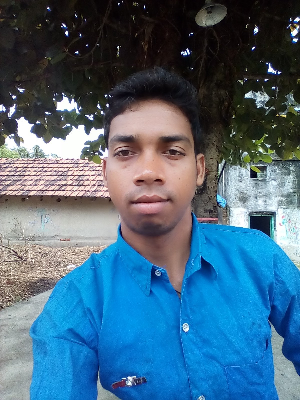mantumahato10's profile picture. I am a student of iti