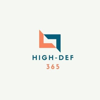 Highdef365's profile picture. 