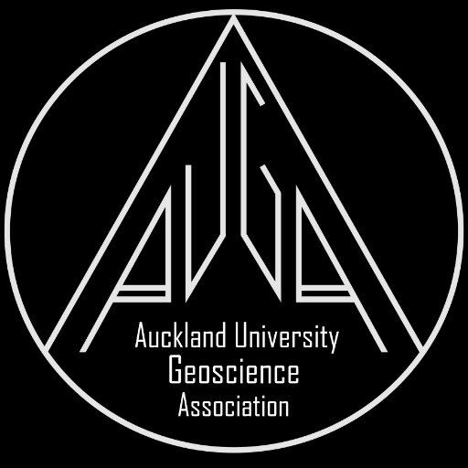 Auckland university geoscience association. Geology/Geophysics/Physical Geography. 
Facebook: AUGA
Instagram:Aucklandgeoscience