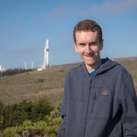 Michael Baylor - @nextspaceflight Twitter Profile Photo