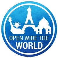 OpenWideTheWorld (@openwidethewrld) 's Twitter Profile
