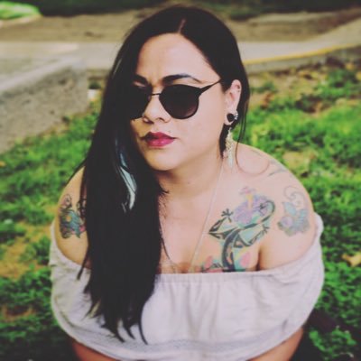 Fotógrafa, Artista Visual, Maestra, Antropóloga, impredecible