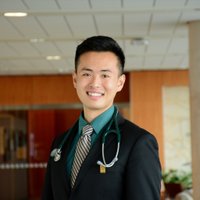 Harvey Huang (@harveyhuangmed) 's Twitter Profile