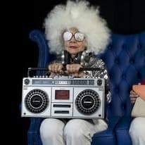 BigWoman_kz's profile picture. Мен ғой