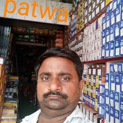 PatwaMadan's profile picture. Radheshyam Madan lal and sons