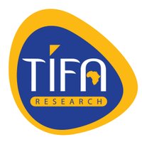 TIFA Research (@tifaresearch) 's Twitter Profile