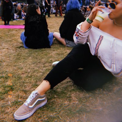 SaraahStorer's profile picture. Bay | Chico alumni ‘17 | ig/snap saraahstorer