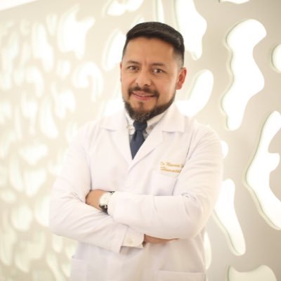 Médico Hematólogo orgullosamente Ecuatoriano. Siempre a la vangurdia de la salud. “Si no conozco una cosa, la investigaré”. Louis Pasteur