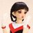 ゆきのアイコン