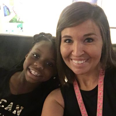 Mom to Lilly Cate, wife to Derek, and PLC Coach at Frayser Elementary in JCPS. Passionate about literacy, collaboration, leadership, and social justice.