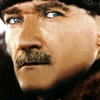 UnalBerker1's profile picture. HERŞEYİN  HAYIRLISI