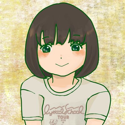 ましゅさんのプロフィール画像