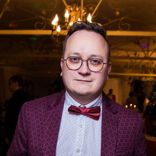 s_rozhkov_by's profile picture. Just code it