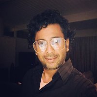 DARSHAN(@DARSHV) 's Twitter Profile Photo