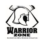 SBLWarriorZone's profile picture. The Warrior Zone serves as a vital financial partner in SB-L athletics from the middle school to the high school!