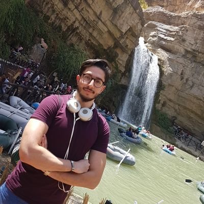 Malik_Alnuaymi's profile picture. Iraqi/Russian
FCB
Medicine /UOS