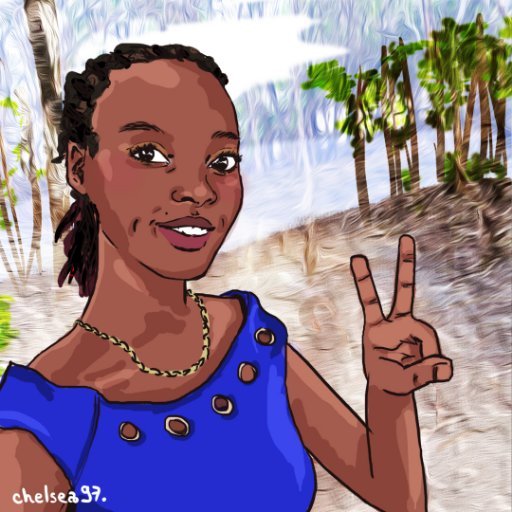 97chelsea's profile picture. 🌟 Nouvelles inspirations #Artistiques & #Design pour votre quotidien | 🚨 Découvrez @HermeneutikArt, une page 100% dédiée au partage de la #Culture