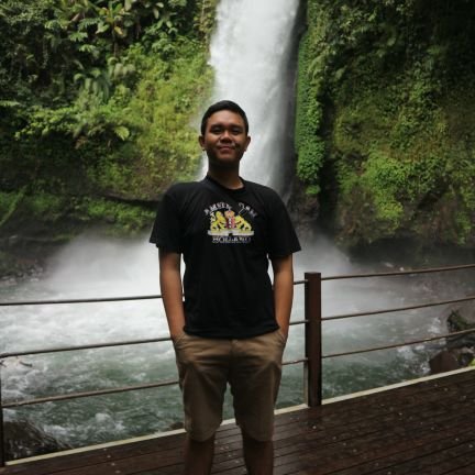 arkhapamungkas's profile picture. Eat, Sleep, Love, Repeat