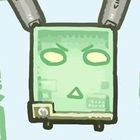 Avatar of ダレルタイター