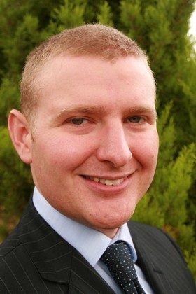 gordonwtrice's profile picture. Operations Director - Guralp Systems