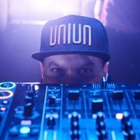 DJs Manzone & Strong - @JoeManzone Twitter Profile Photo