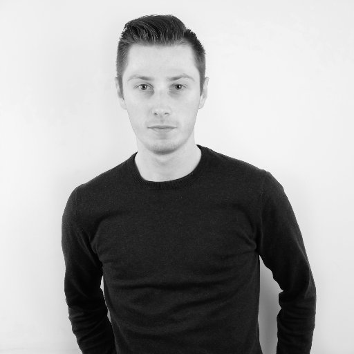 MrMaximVanhove's profile picture. Senior Frontend Engineer